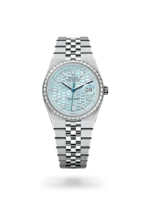 Rolex Land-Dweller 36 M127286TBR-0001
