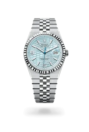 Rolex Land-Dweller 40 M127336-0001