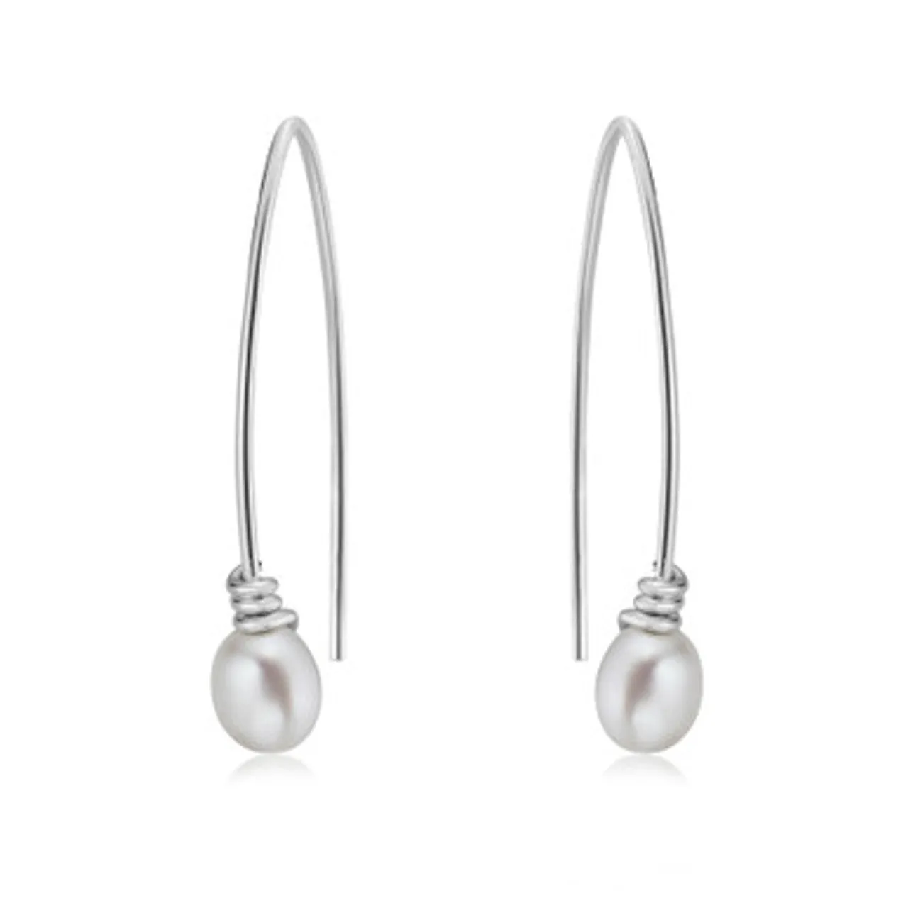 Ronaldo Simplicity Earrings