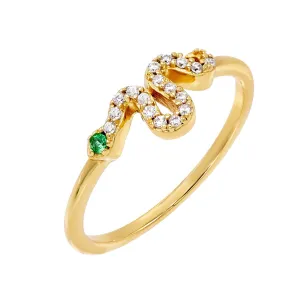 Serpent Ring