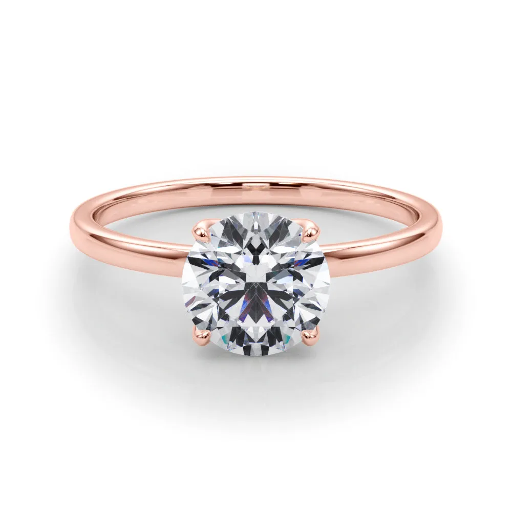 Solitaire Rounds - TN85288