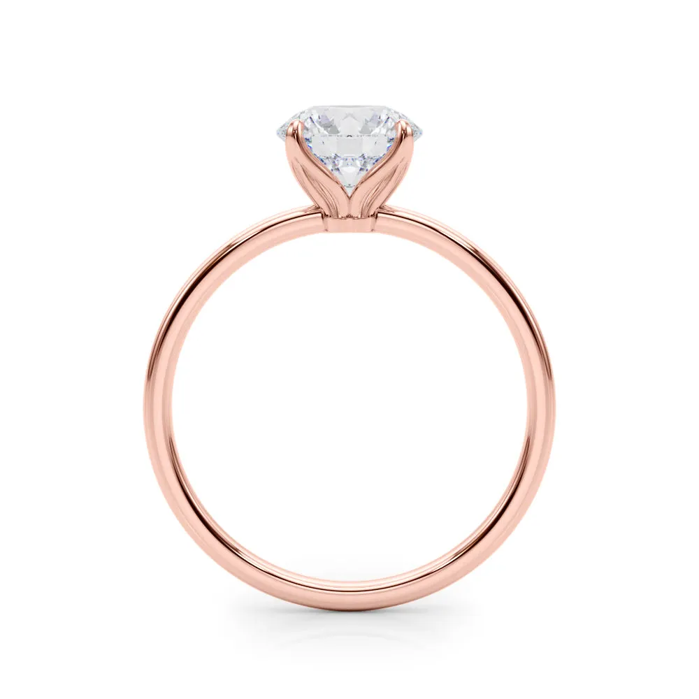Solitaire Rounds - TN85288