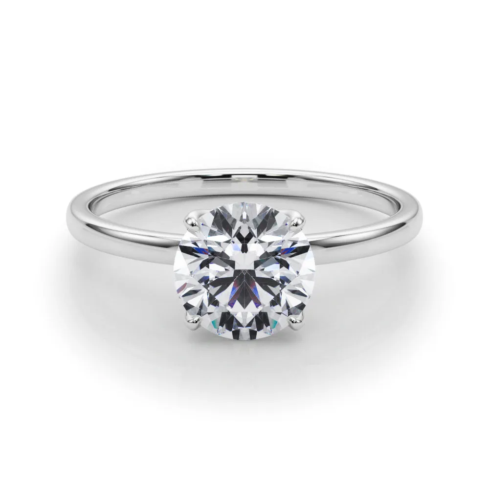 Solitaire Rounds - TN85288