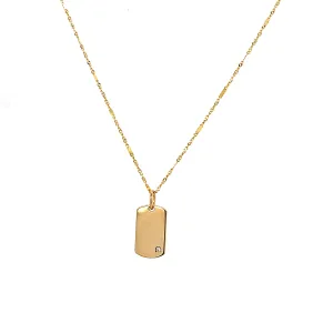 Sonja Necklace