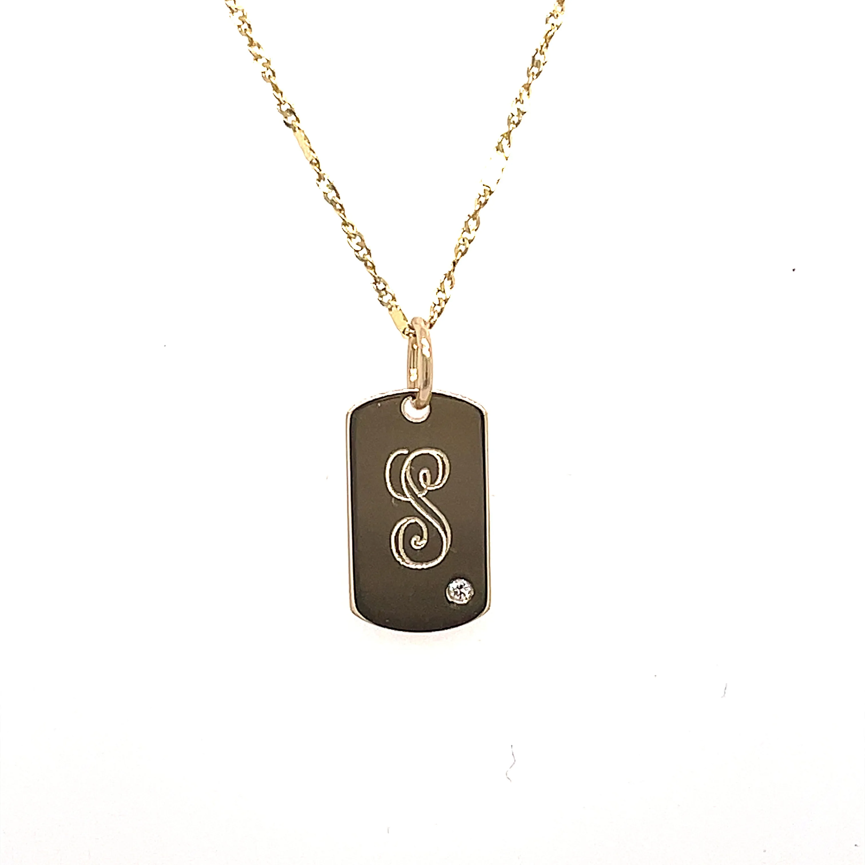 Sonja Necklace