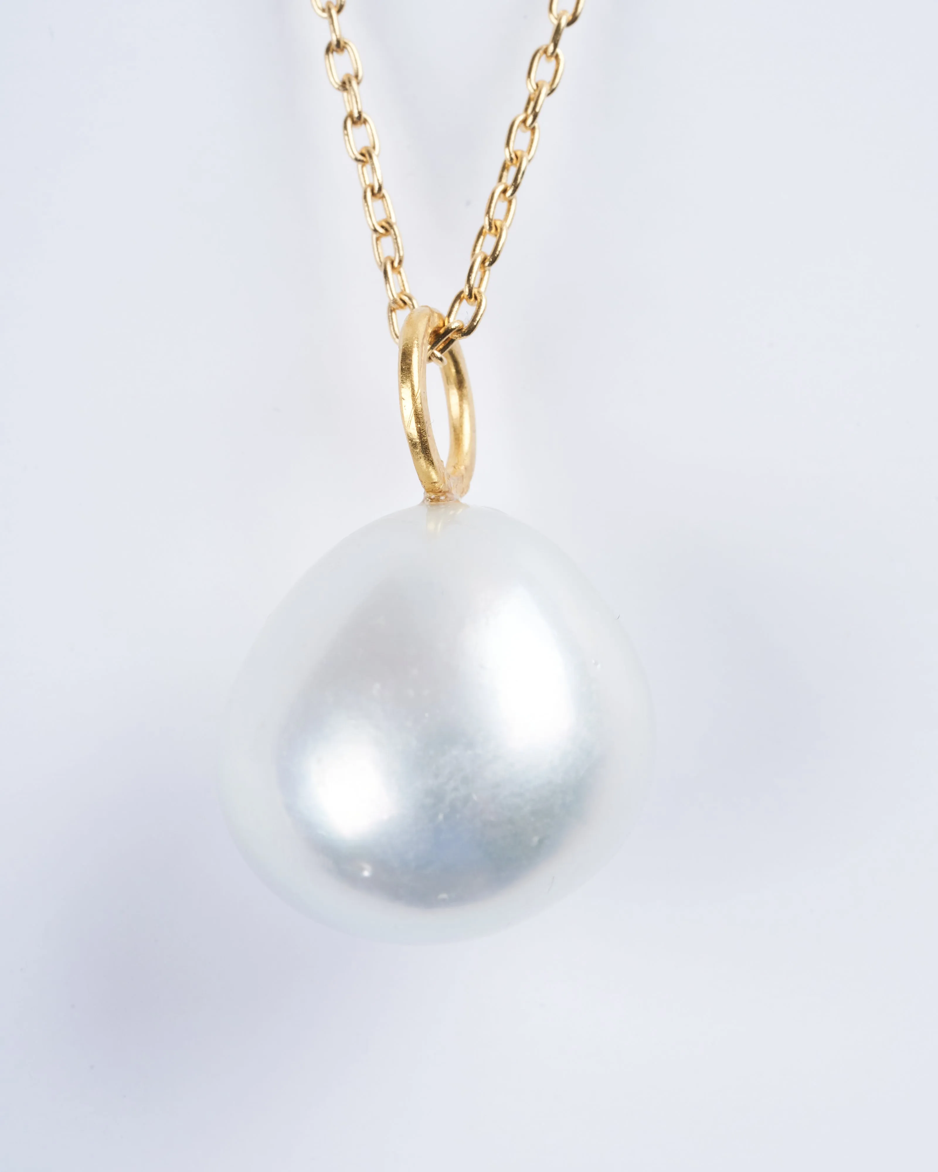 south sea pearl necklace