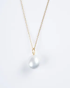 south sea pearl necklace
