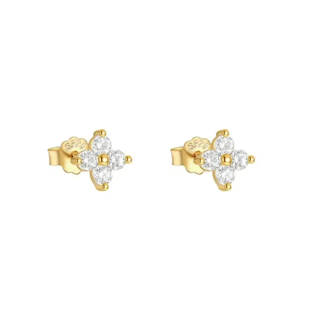 Spark Studs Earring