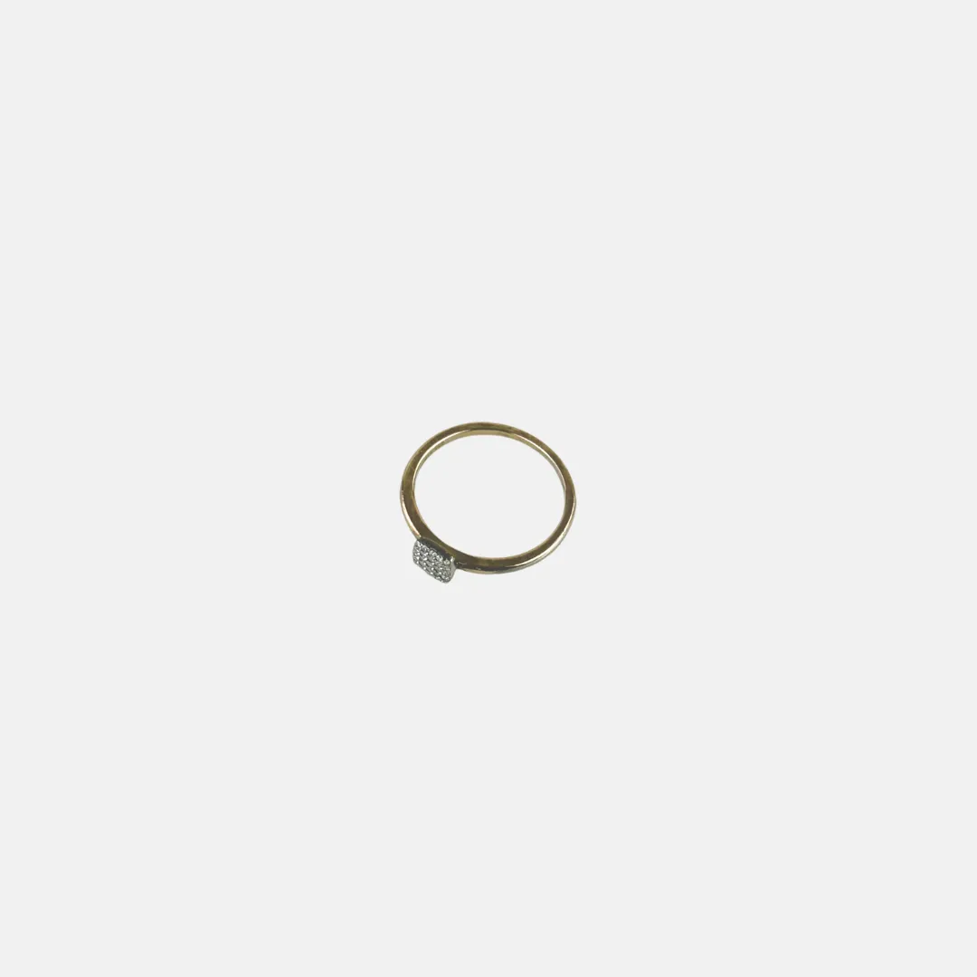 Square Ring