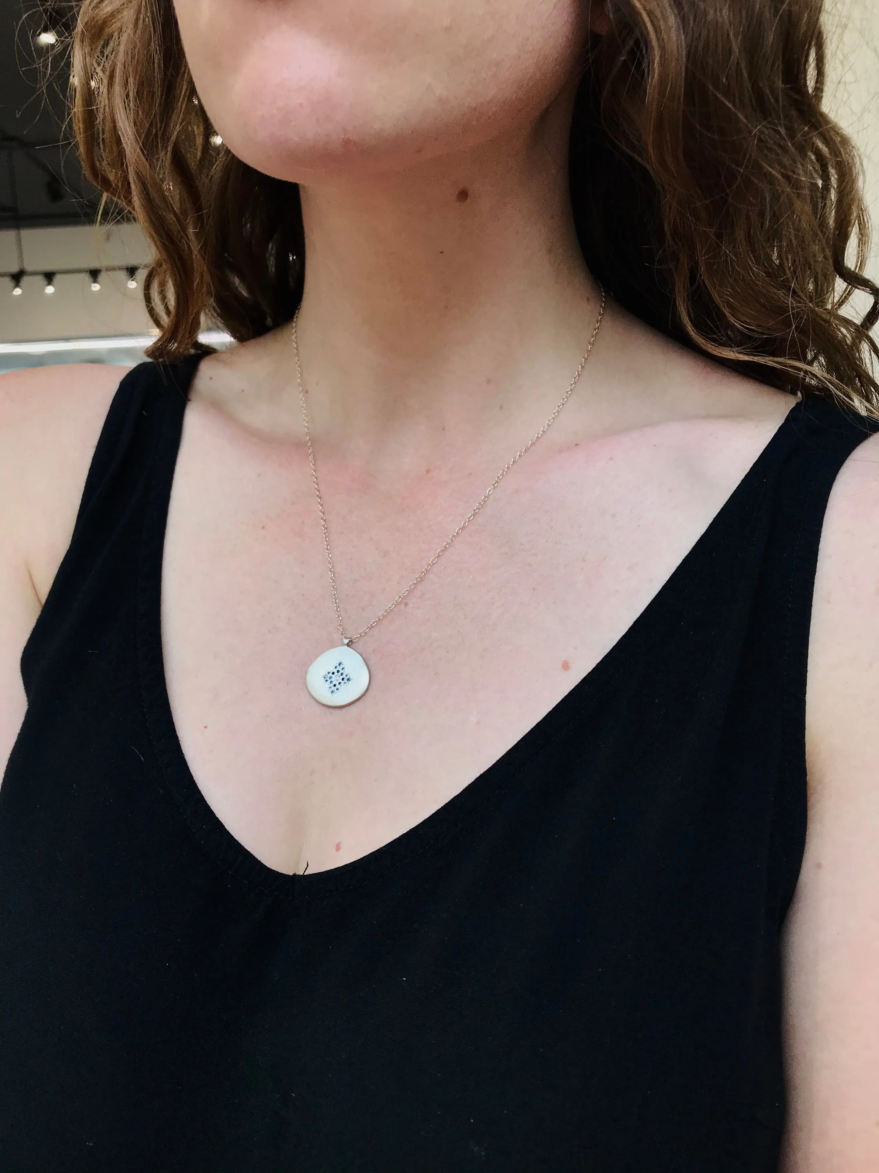 Star Light Pendant