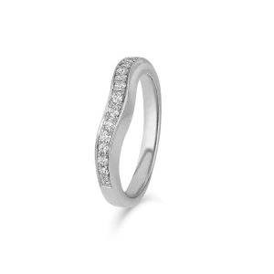 Starlight Ring