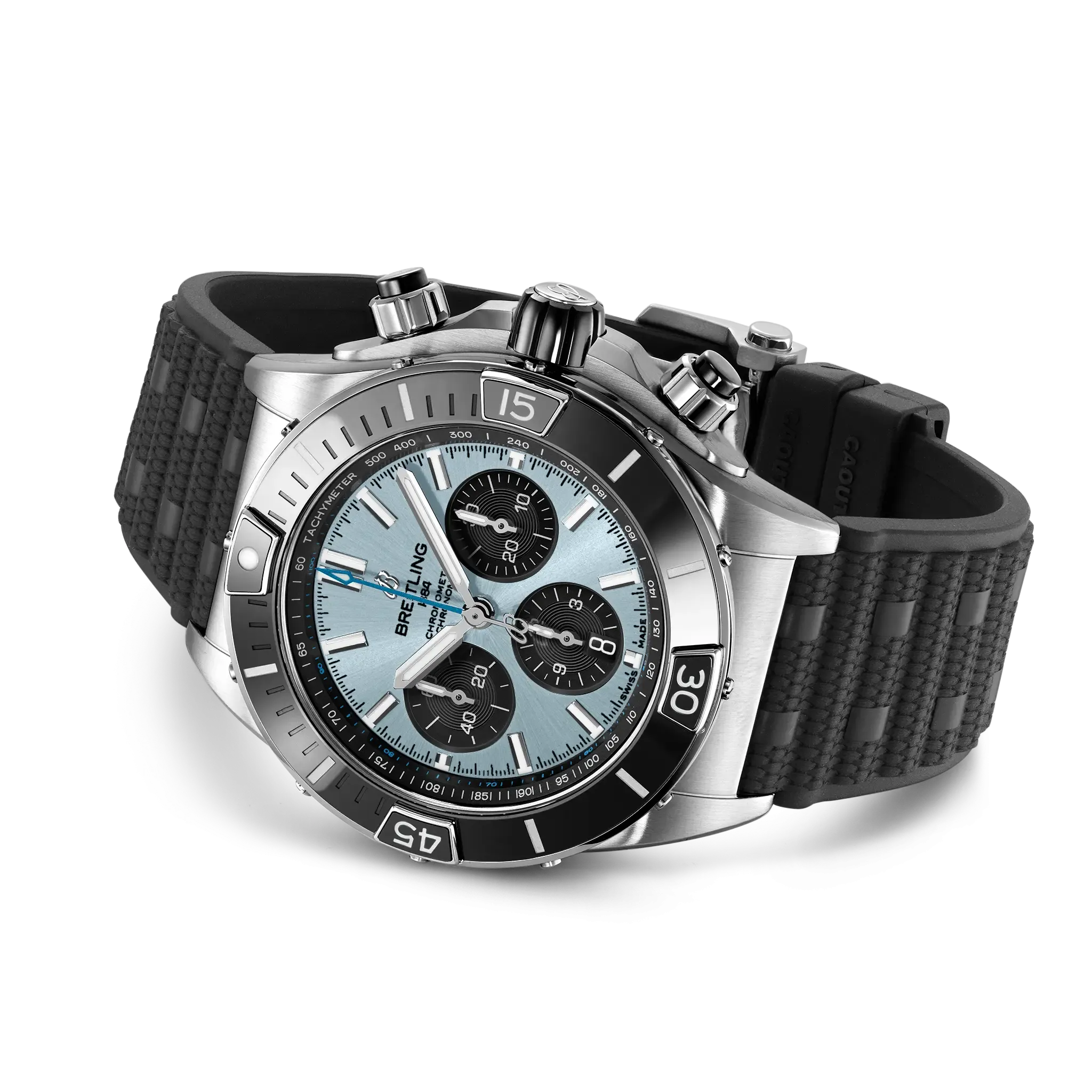 SUPER CHRONOMAT B01 44