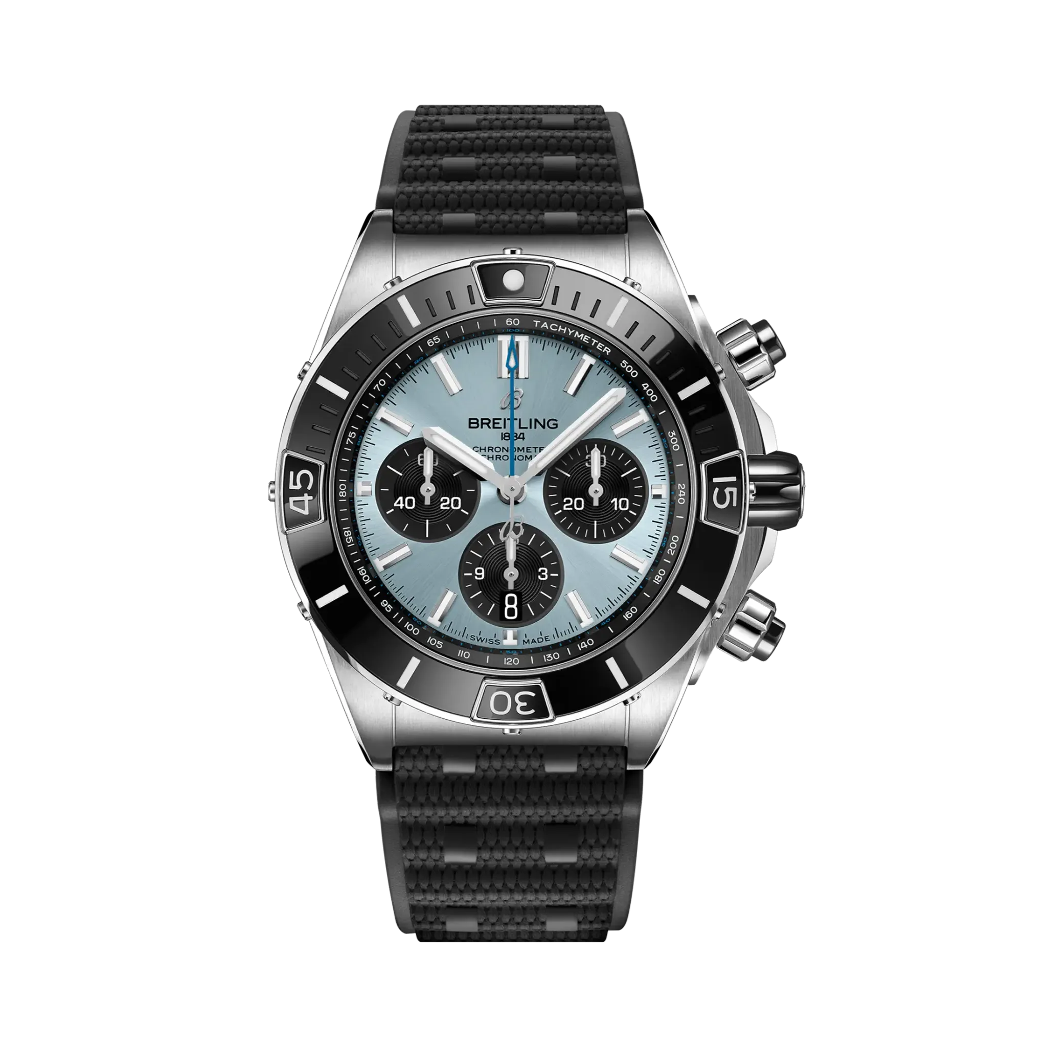 SUPER CHRONOMAT B01 44