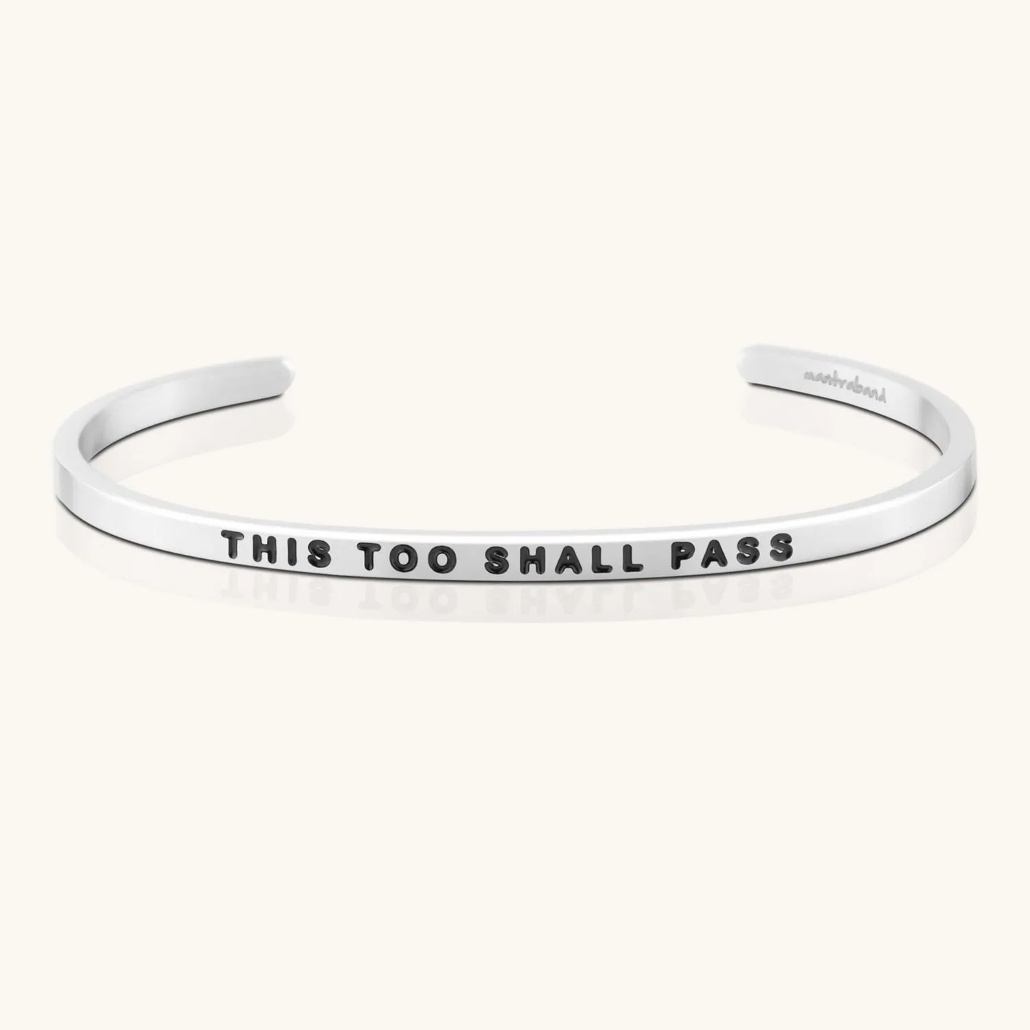 This Too Shall Pass