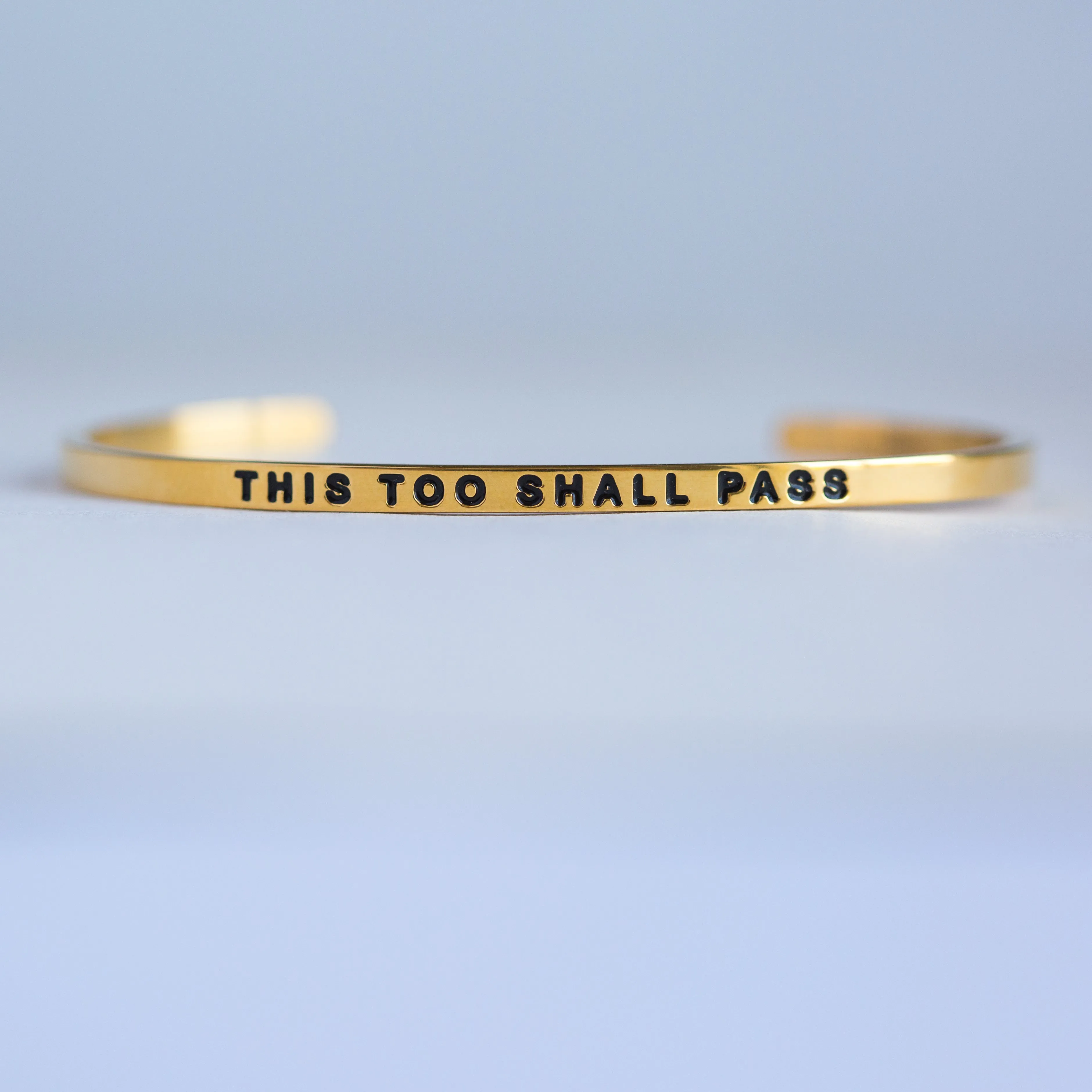 This Too Shall Pass