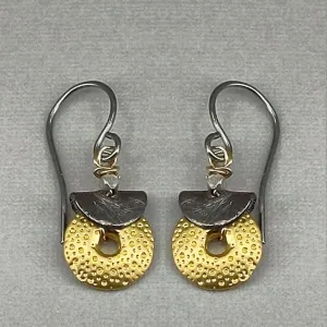 To & Fro Earrings