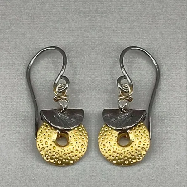 To & Fro Earrings