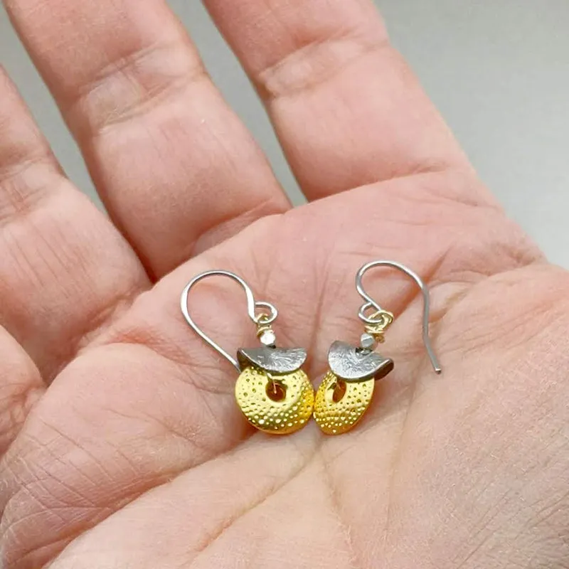 To & Fro Earrings