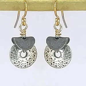 To & Fro Earrings