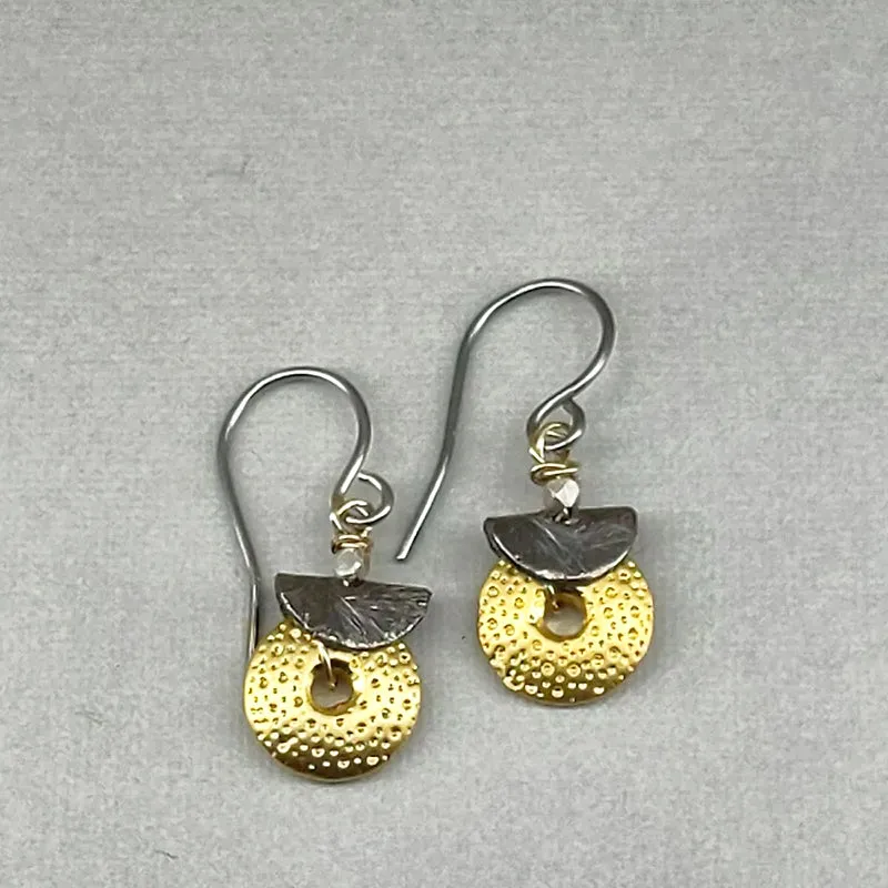 To & Fro Earrings