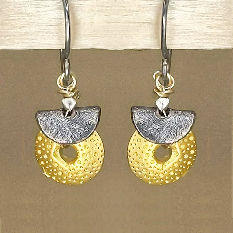 To & Fro Earrings