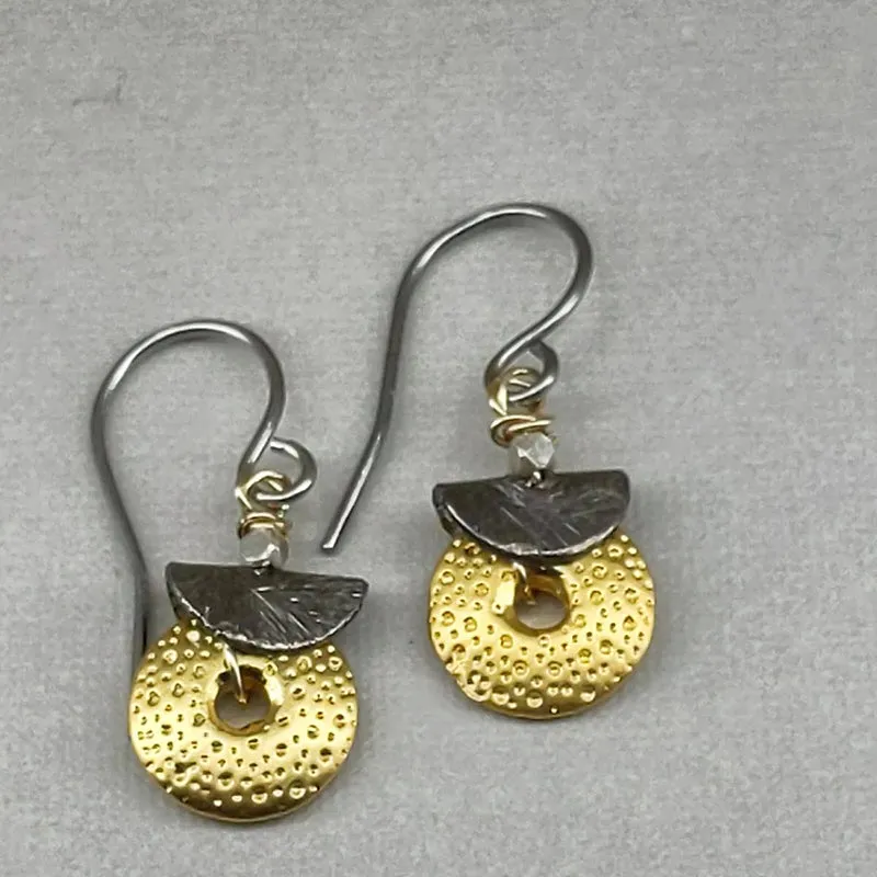 To & Fro Earrings