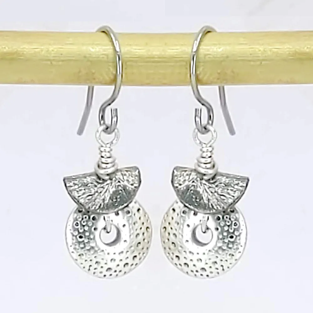 To & Fro Earrings