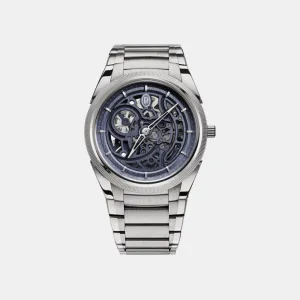 Tonda PF Skeleton Platinum