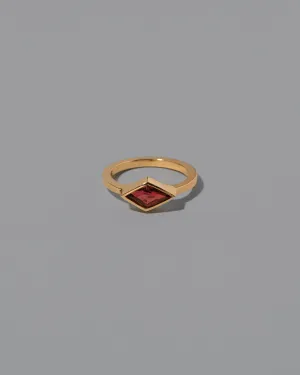 Warmhearted Ring