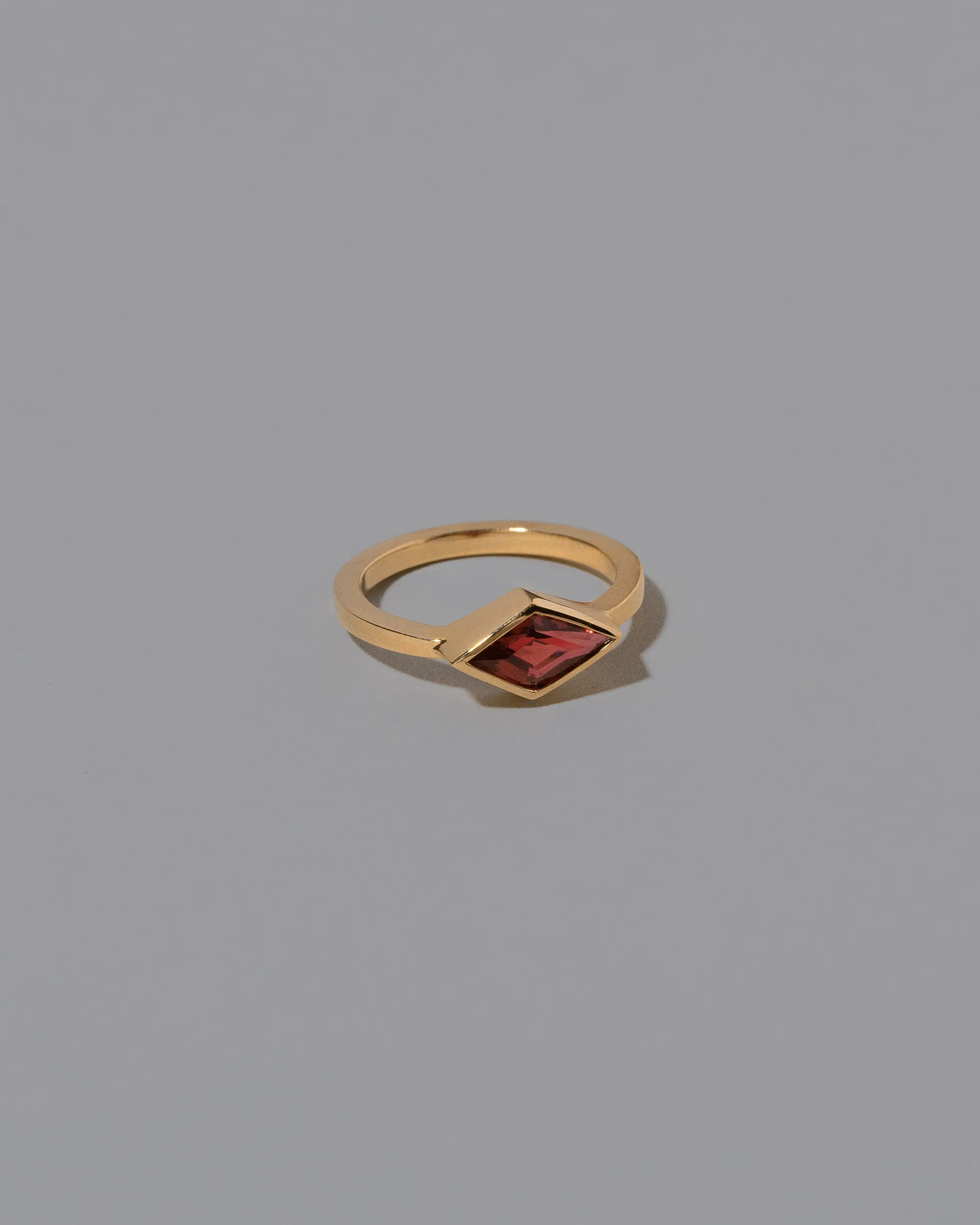 Warmhearted Ring