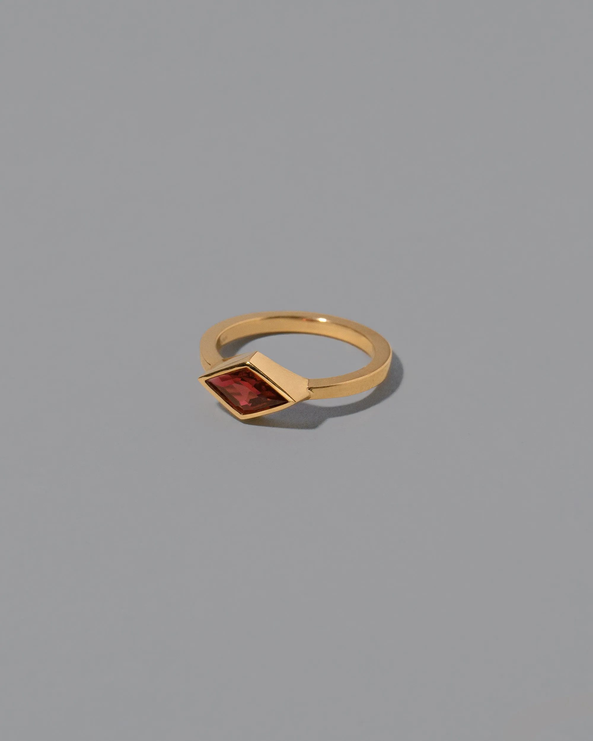 Warmhearted Ring