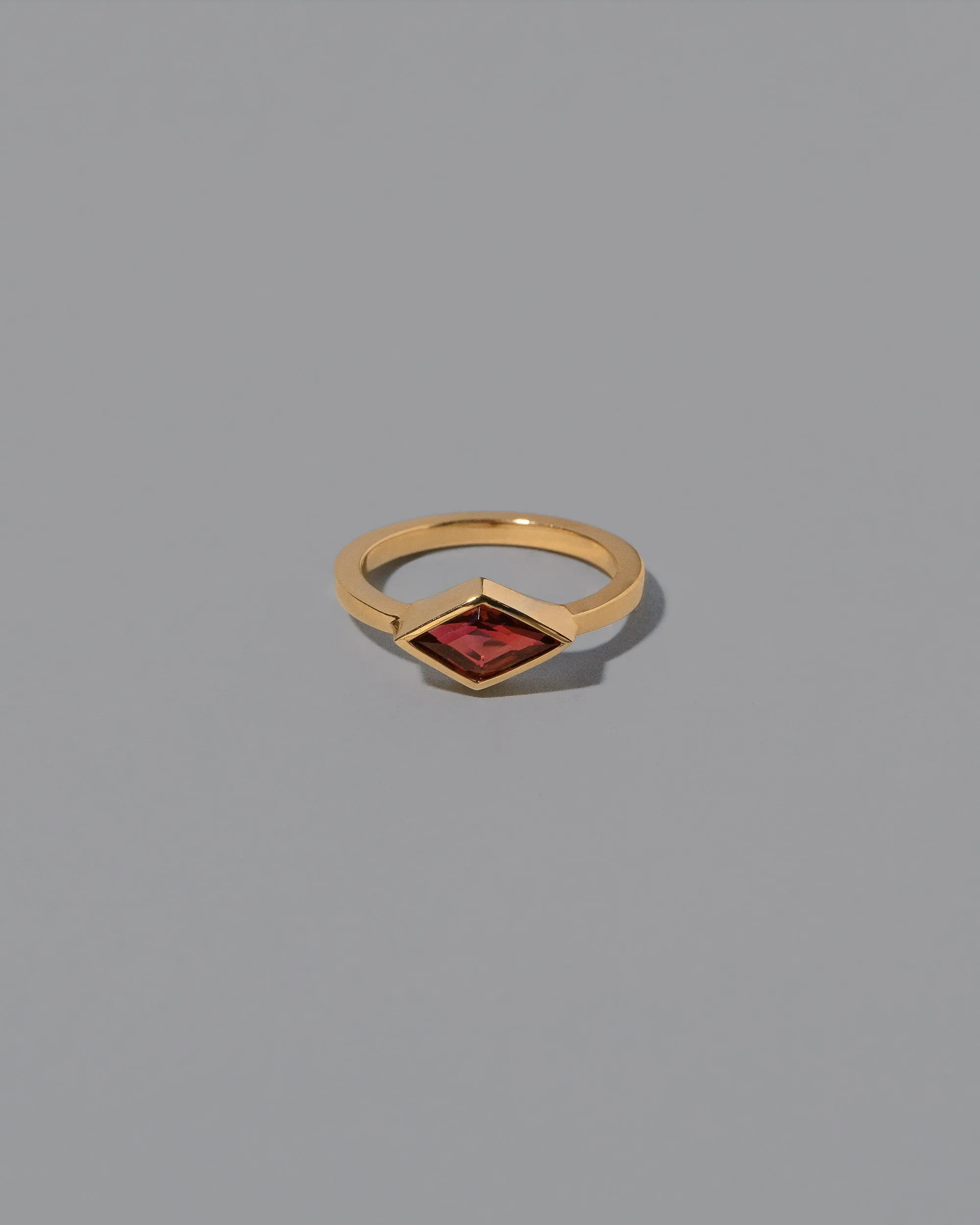 Warmhearted Ring