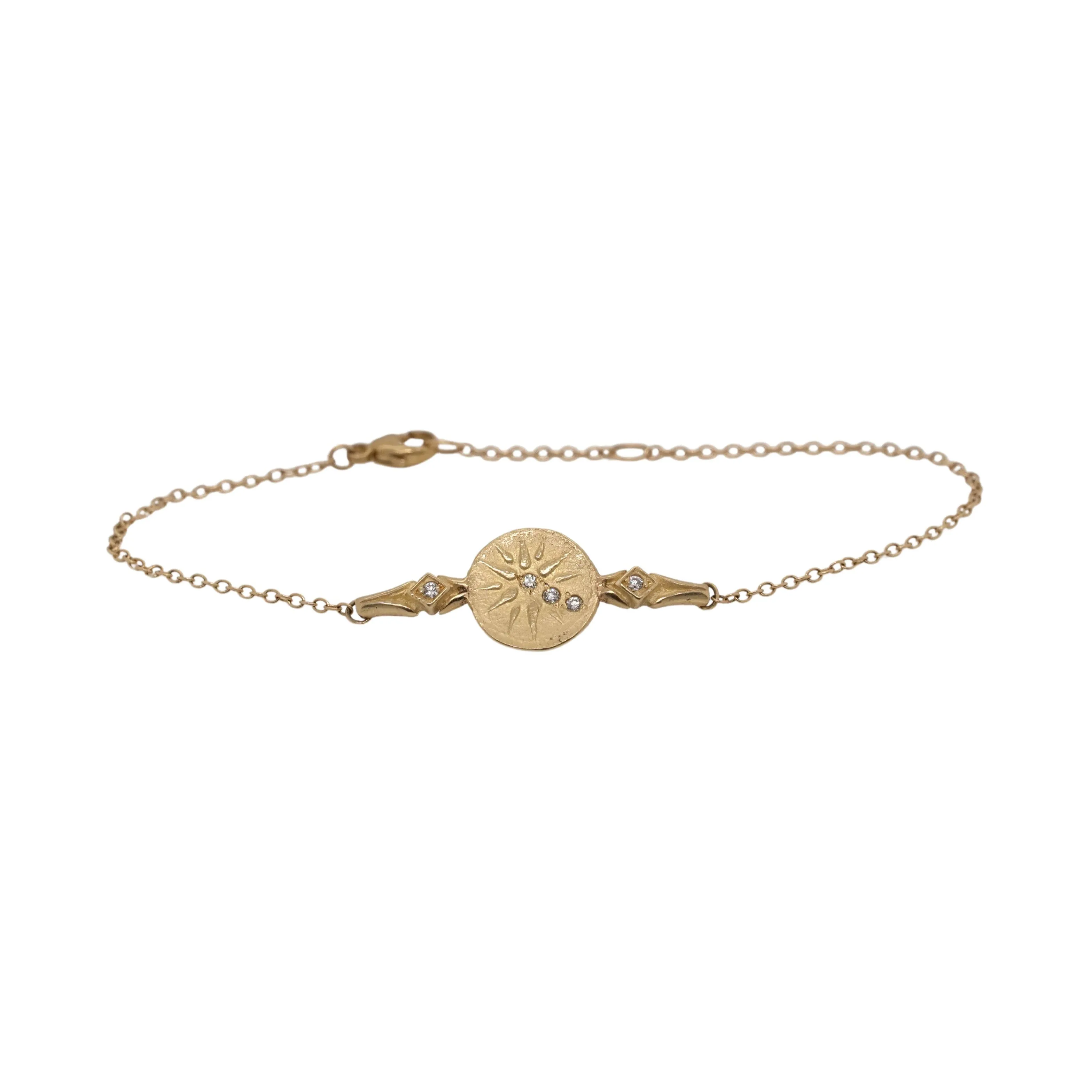 When Stars Align Artifact Bracelet