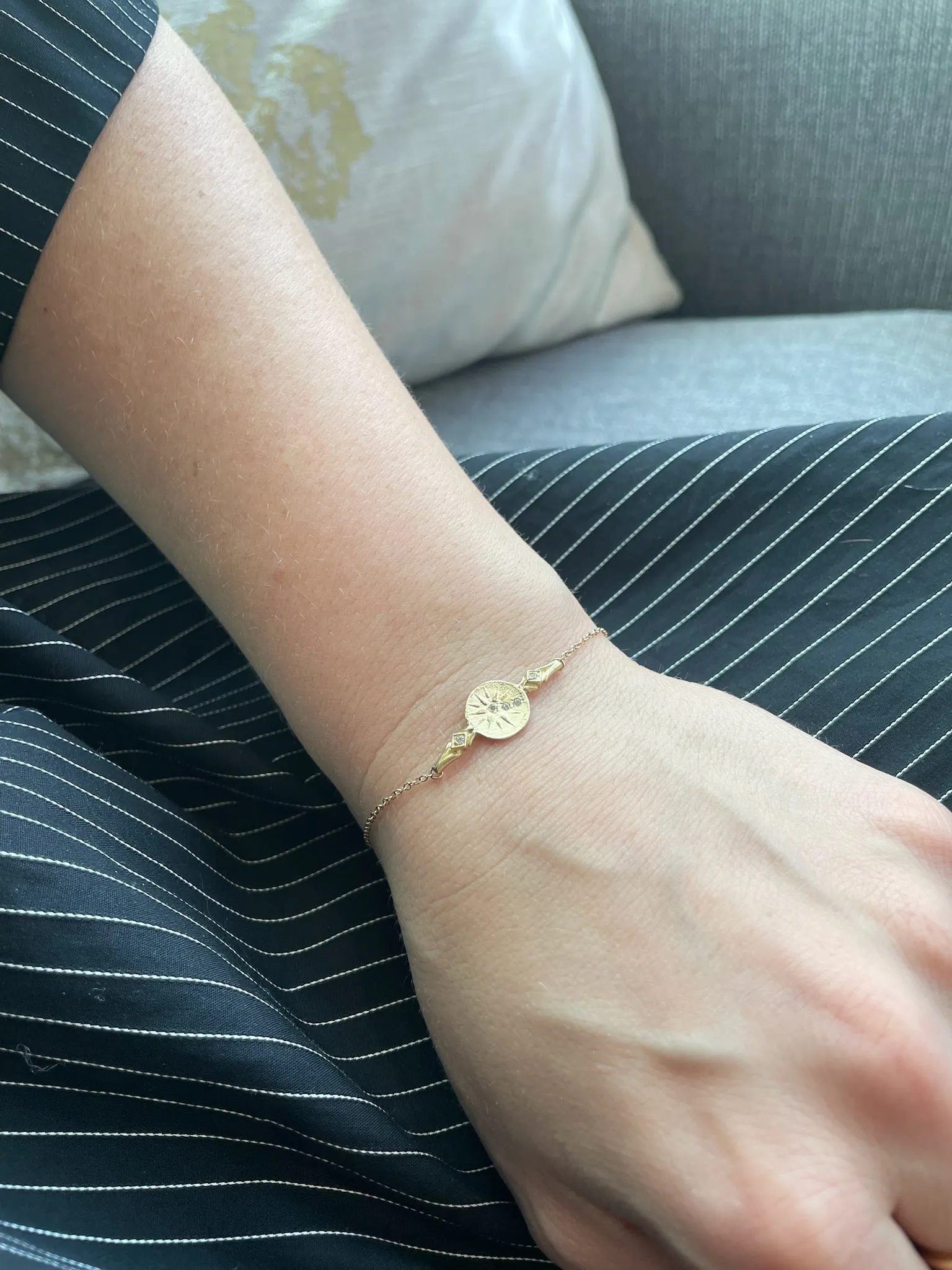 When Stars Align Artifact Bracelet